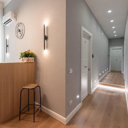 Nolana 28 In 나폴리