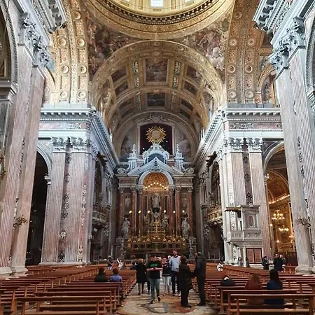 Nolana 28 In 나폴리