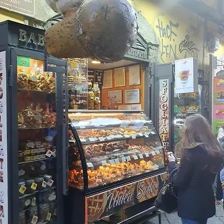 Nolana 28 In 나폴리