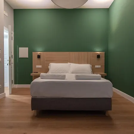 Nolana 28 In 4* 나폴리