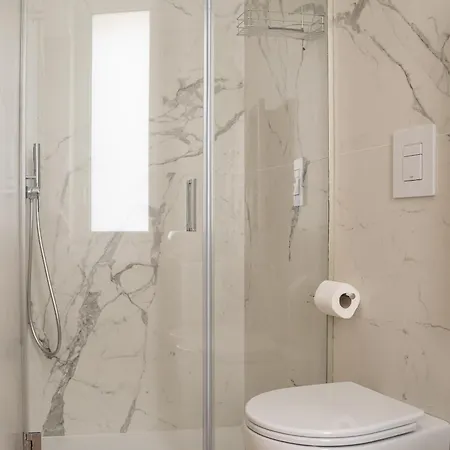 B&B Nolana 28 In 나폴리