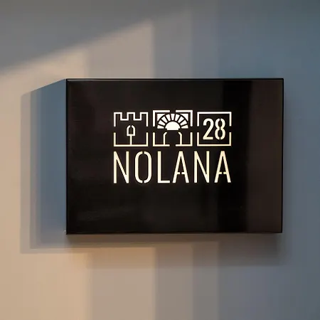 Nolana 28 In B&B