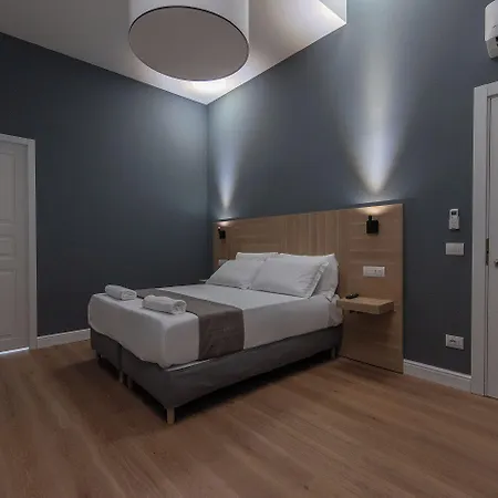 Nolana 28 In 4* 나폴리