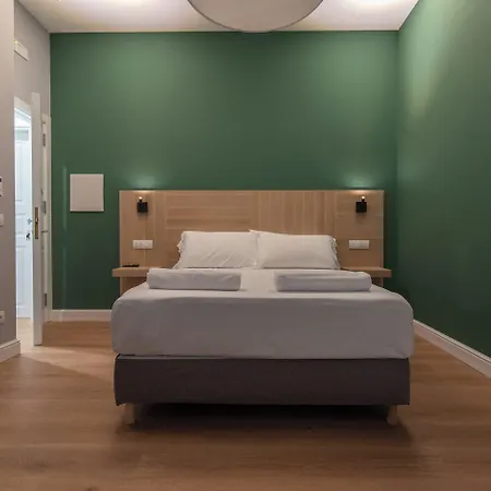 Nolana 28 In 4* 나폴리