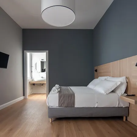 Nolana 28 In 나폴리