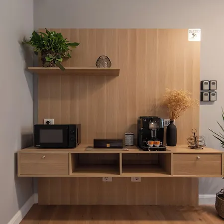 Nolana 28 In B&B 나폴리