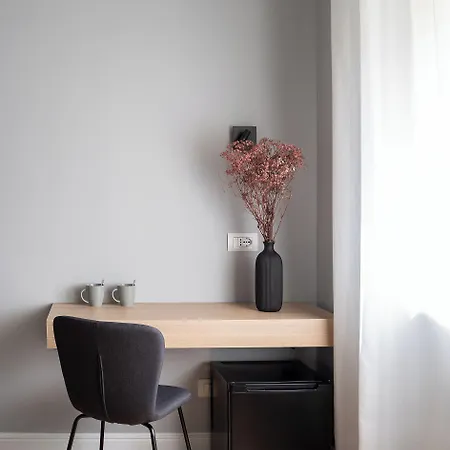 Nolana 28 In Couette-café 4*