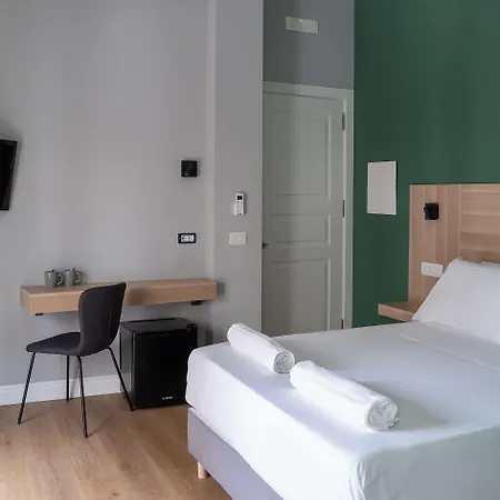 B&B Nolana 28 In 나폴리