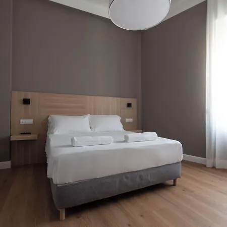 Nolana 28 In 나폴리